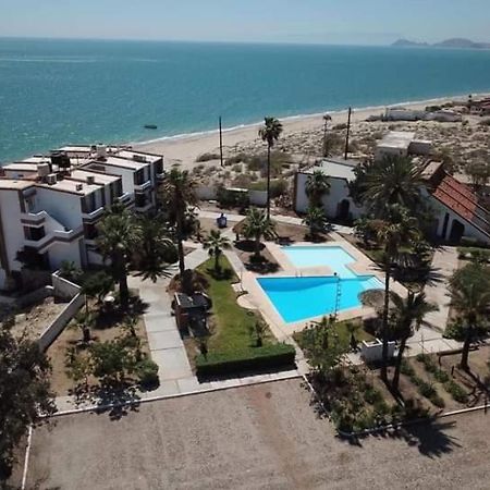 바이아 키노 Mision Del Sol 아파트 외부 사진